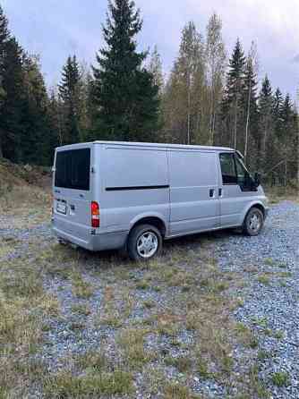 Ford Transit Loppi