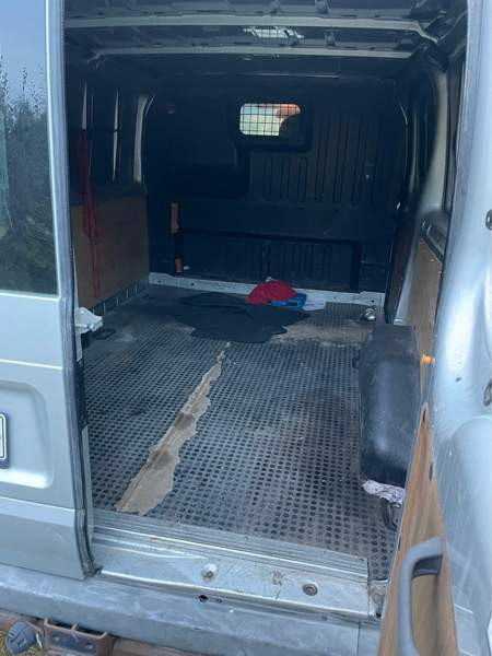 Ford Transit Loppi - изображение 6