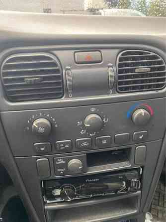 Volvo S40 Коккола