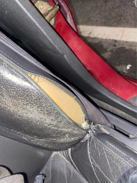 Volvo S40 Коккола - изображение 4