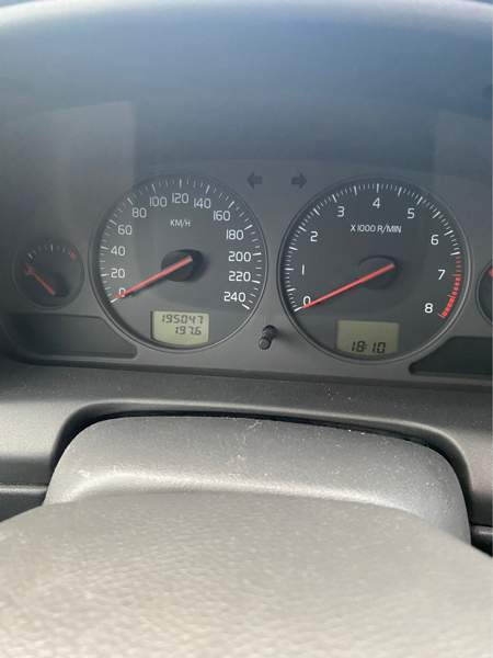 Volvo S40 Коккола - изображение 6