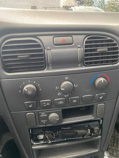 Volvo S40 Коккола - изображение 5