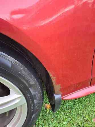 Audi A4 Куопио