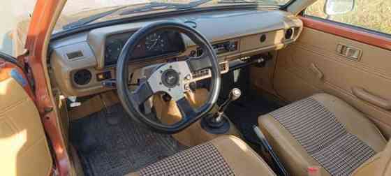 Toyota Starlet Jyväskylä