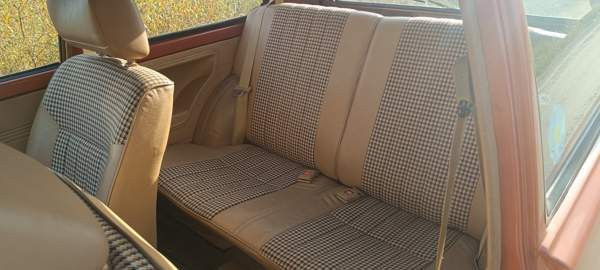 Toyota Starlet Jyvaeskylae - photo 6