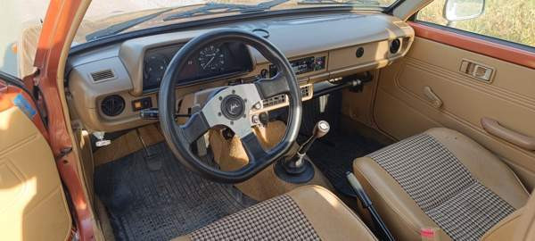 Toyota Starlet Jyvaeskylae - photo 5