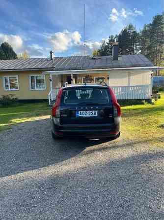 Volvo V50 Äänekoski