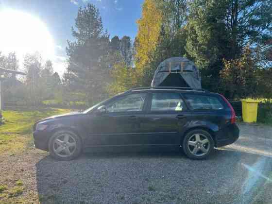 Volvo V50 Äänekoski