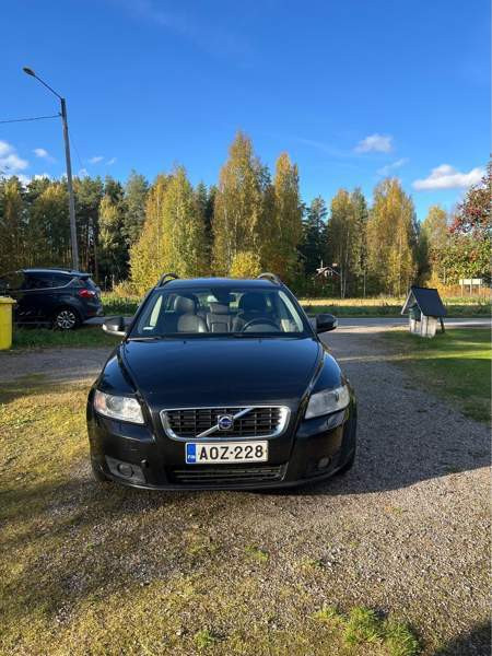 Volvo V50 Äänekoski - photo 1