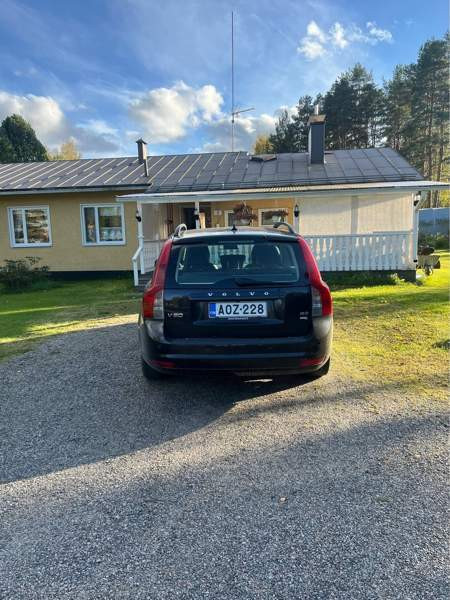 Volvo V50 Äänekoski - photo 5