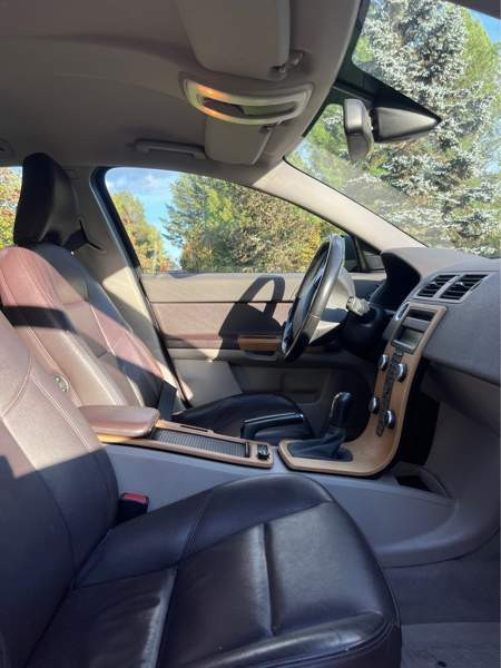 Volvo V50 Äänekoski - photo 7