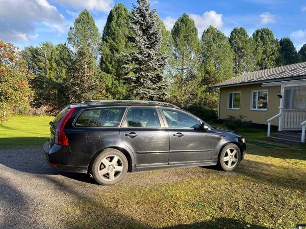 Volvo V50 Äänekoski - photo 6
