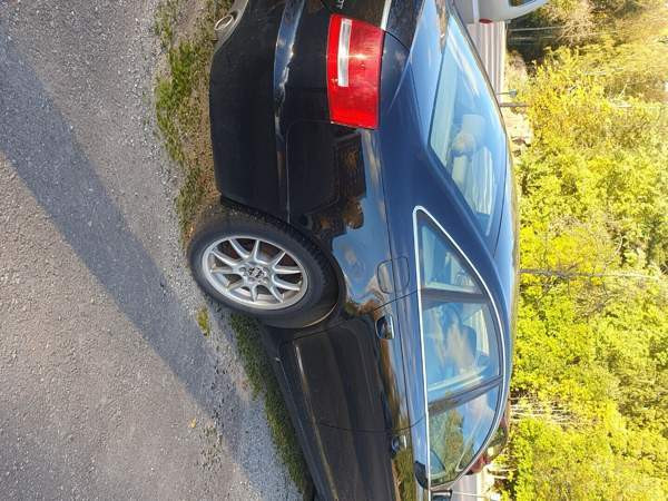 Audi A6 Тампере - изображение 4