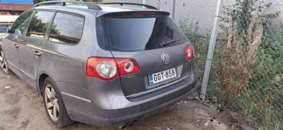 Volkswagen Passat Glebychevo