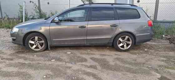 Volkswagen Passat Glebychevo