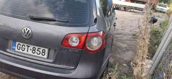 Volkswagen Passat Glebychevo