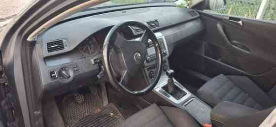 Volkswagen Passat Glebychevo