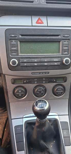 Volkswagen Passat Glebychevo - photo 8