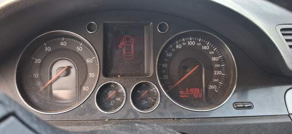 Volkswagen Passat Glebychevo - photo 7