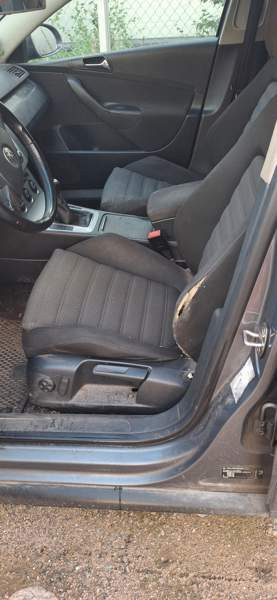 Volkswagen Passat Glebychevo - photo 6
