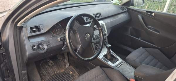 Volkswagen Passat Glebychevo - photo 5