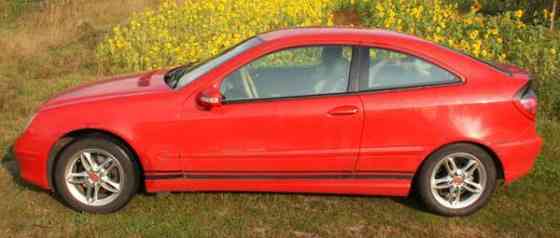 Mercedes-Benz 180 Kitee