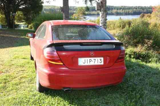 Mercedes-Benz 180 Kitee