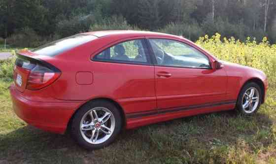 Mercedes-Benz 180 Kitee