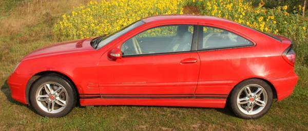 Mercedes-Benz 180 Kitee - изображение 5