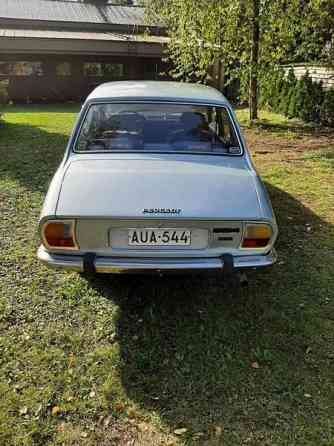 Peugeot 504 Glebychevo