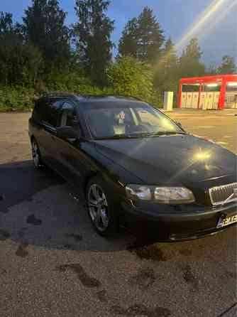 Volvo V70 Kouvola