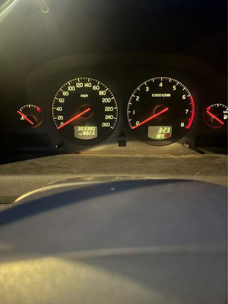 Volvo V70 Kouvola - valokuva 6