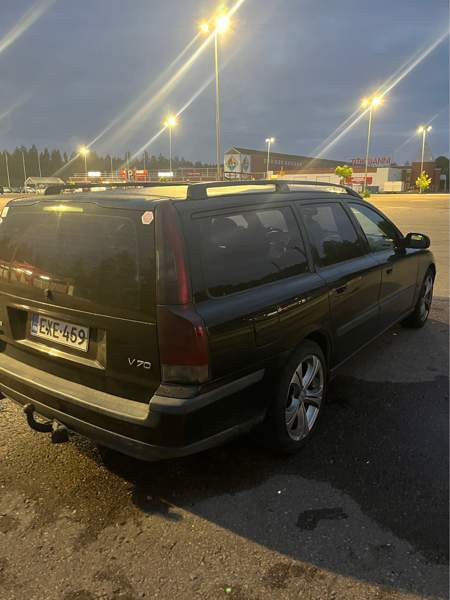 Volvo V70 Kouvola - valokuva 3