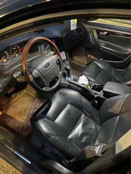 Volvo V70 Kouvola - valokuva 5