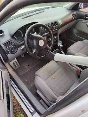 Volkswagen Bora Нурмиярви