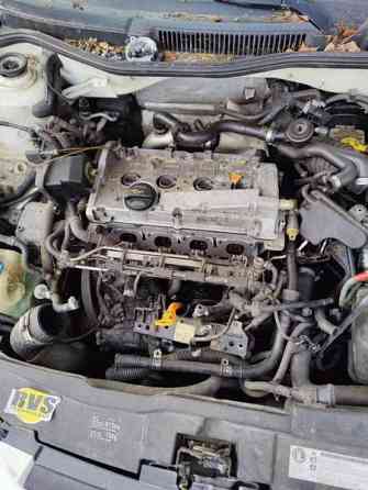 Volkswagen Bora Нурмиярви