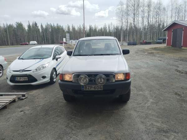 Ford Ranger Tervola - изображение 4