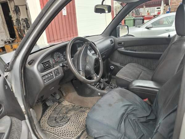 Ford Ranger Tervola - изображение 5