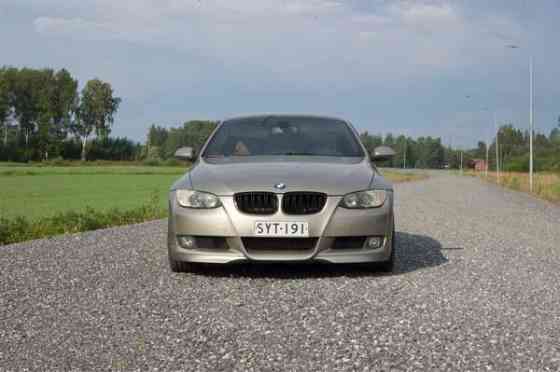 BMW 330 Ulvila