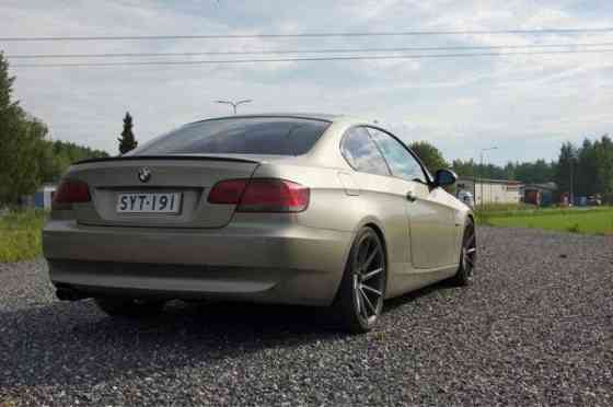 BMW 330 Ulvila
