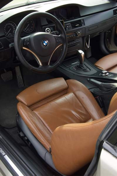 BMW 330 Ulvila - valokuva 8