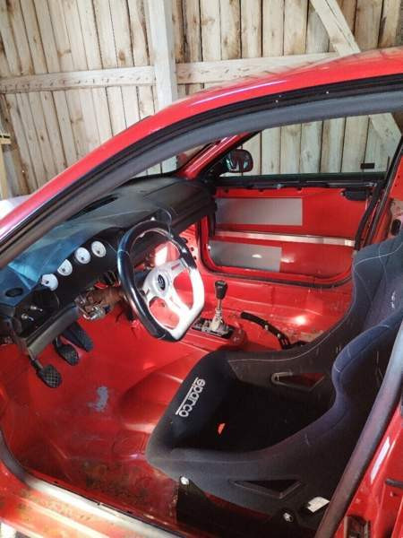 Audi A4 Joutsa – foto 4