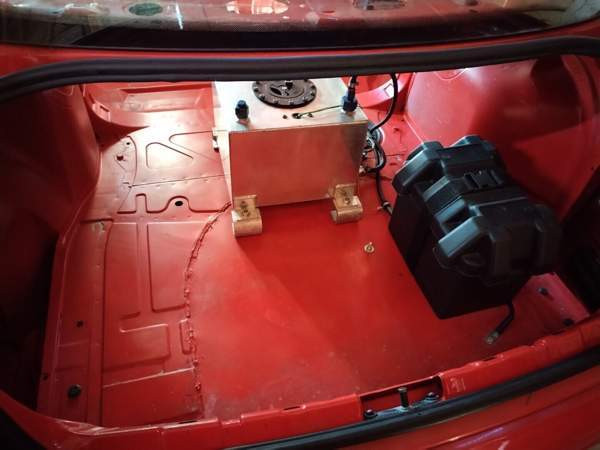 Audi A4 Joutsa – foto 5