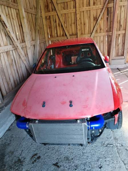 Audi A4 Joutsa – foto 2