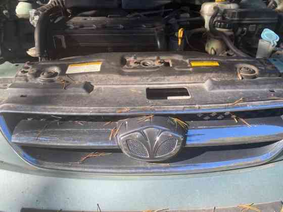 Daewoo Lacetti Glebychevo