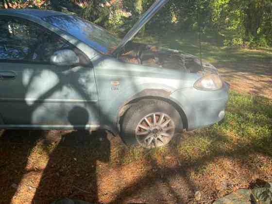 Daewoo Lacetti Glebychevo