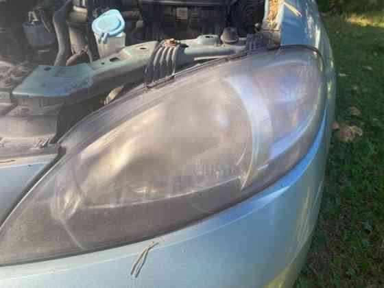 Daewoo Lacetti Glebychevo