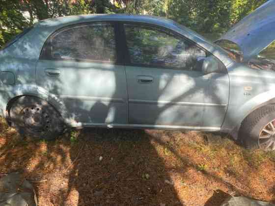 Daewoo Lacetti Glebychevo