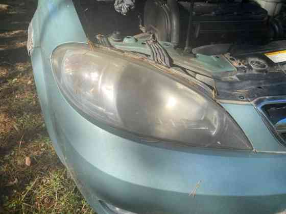 Daewoo Lacetti Glebychevo