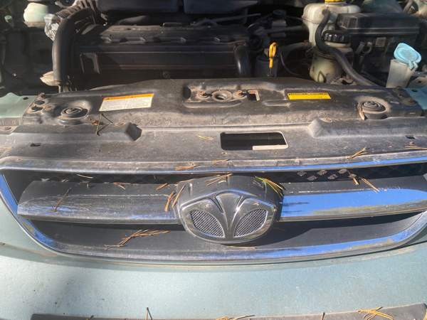 Daewoo Lacetti Глебычево - изображение 1